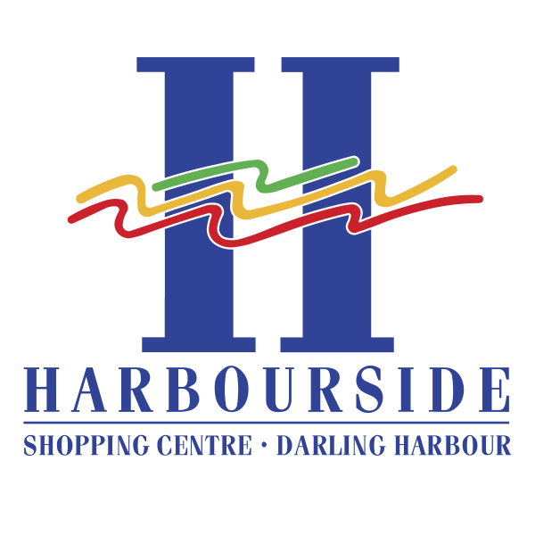 Harbourside Shopping Centre