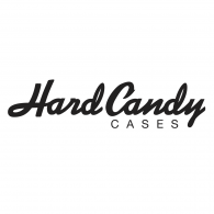 Hard Candy Logo