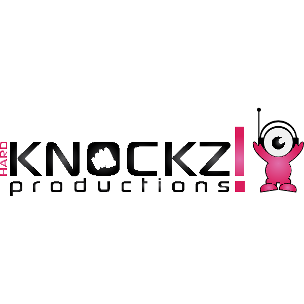 Hard Knockz productions Logo