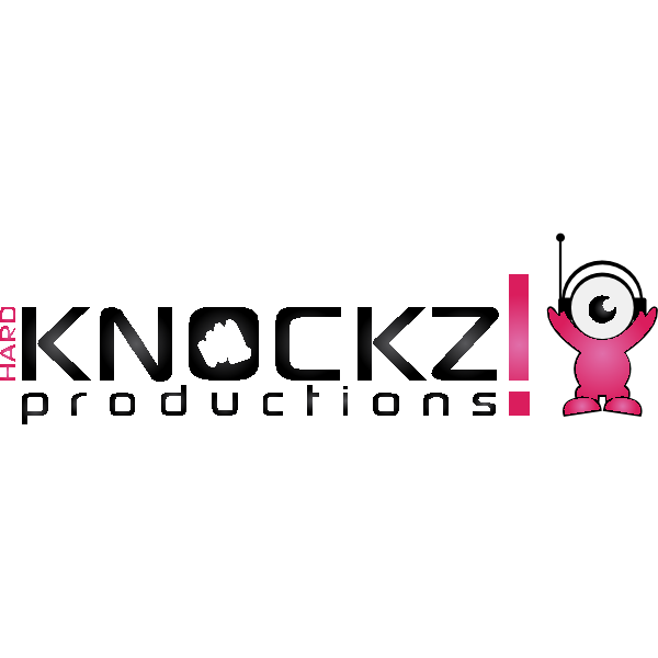 Hard Knockz productions Logo ,Logo , icon , SVG Hard Knockz productions Logo