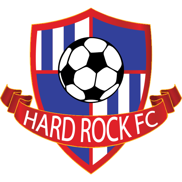 Hard Rock FC Logo ,Logo , icon , SVG Hard Rock FC Logo