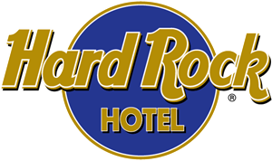 Hard Rock Hotel Logo ,Logo , icon , SVG Hard Rock Hotel Logo