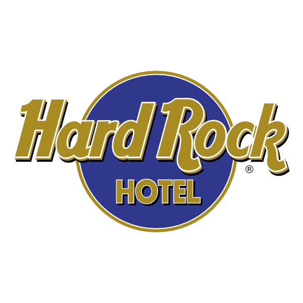 Hard Rock Hotel ,Logo , icon , SVG Hard Rock Hotel