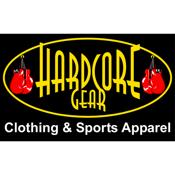 HARDCORE GEAR Logo