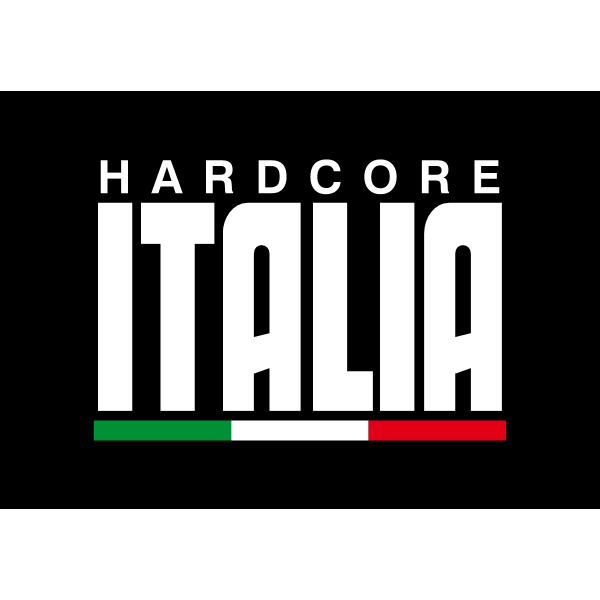 Hardcore Italia Logo ,Logo , icon , SVG Hardcore Italia Logo