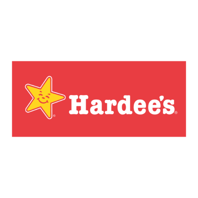 HARDEE’S ,Logo , icon , SVG HARDEE’S