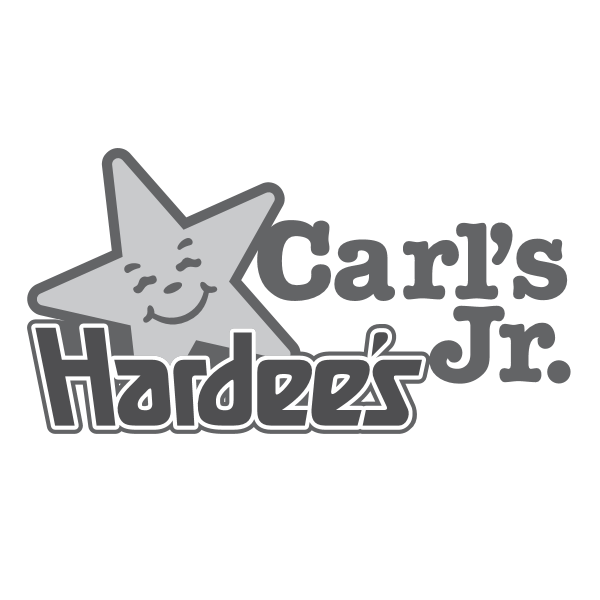 Hardee’s Carl’s Jr. Logo