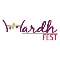 Hardh Fest Logo
