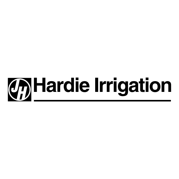 Hardie Irrigation ,Logo , icon , SVG Hardie Irrigation