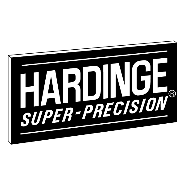 Hardinge Super Precision