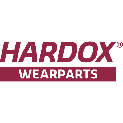 Hardox Wearparts Logo ,Logo , icon , SVG Hardox Wearparts Logo