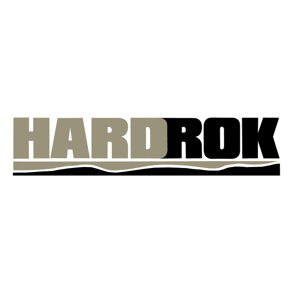 HardRok ,Logo , icon , SVG HardRok