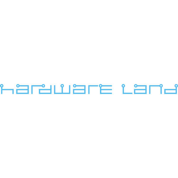 hardware land Logo