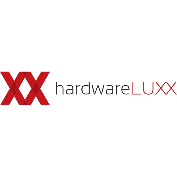 Hardwareluxx Logo