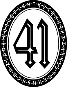 HARE41 Logo