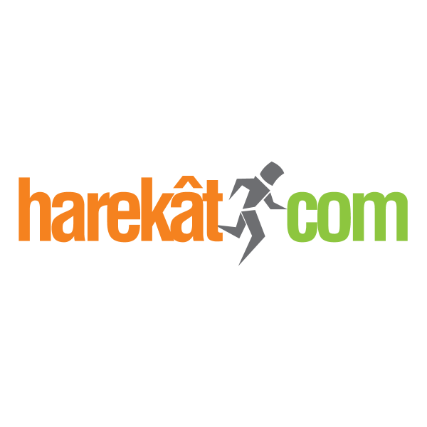 harekat.com Logo ,Logo , icon , SVG harekat.com Logo