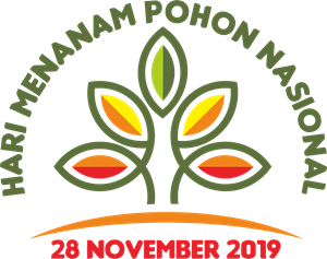 Hari Menanam Pohon Logo