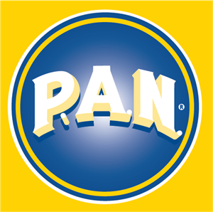 Harina Pan Logo