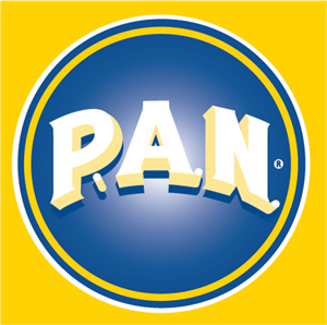 Harina Pan Logo ,Logo , icon , SVG Harina Pan Logo