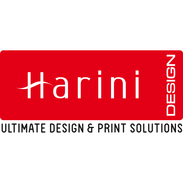 Harini Design Logo
