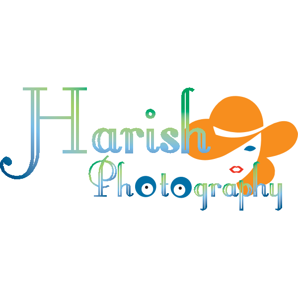 Harish Photography Logo ,Logo , icon , SVG Harish Photography Logo