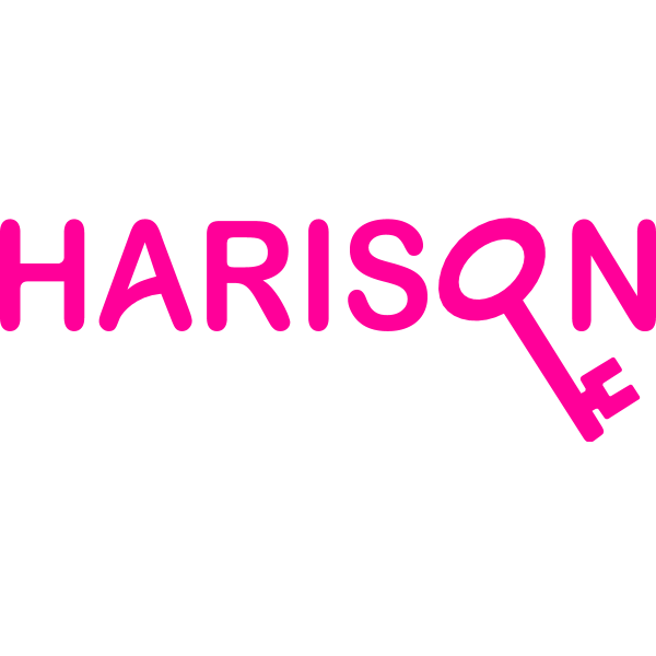 Harison Keys Logo ,Logo , icon , SVG Harison Keys Logo