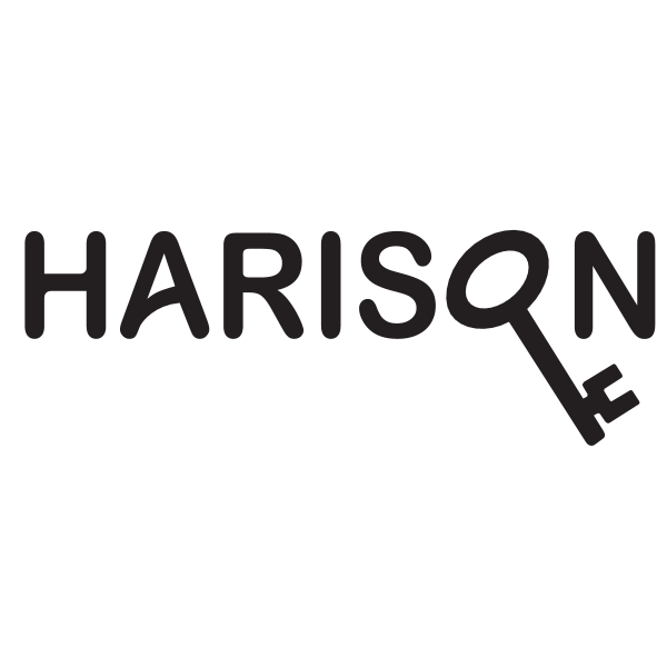 Harison Logo ,Logo , icon , SVG Harison Logo