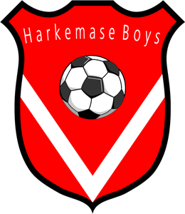Harkemase Boys Logo ,Logo , icon , SVG Harkemase Boys Logo