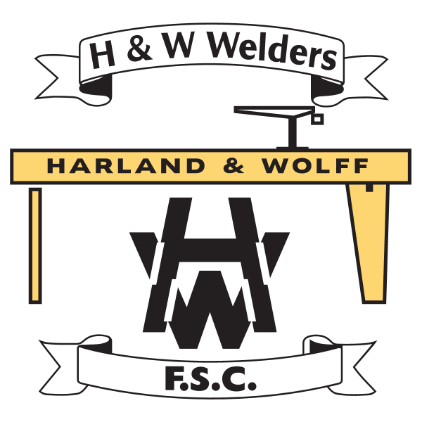 Harland & Wolff Welders FSC Logo ,Logo , icon , SVG Harland & Wolff Welders FSC Logo