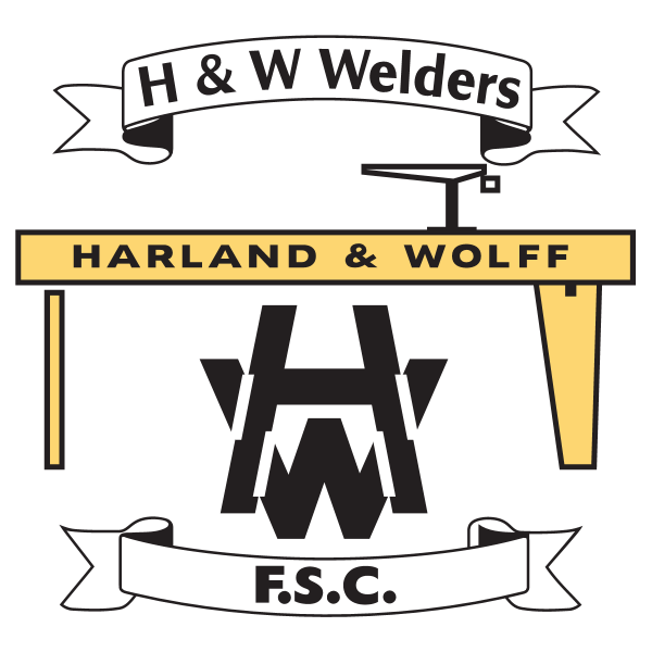 Harland & Wolff Welders FSC Logo