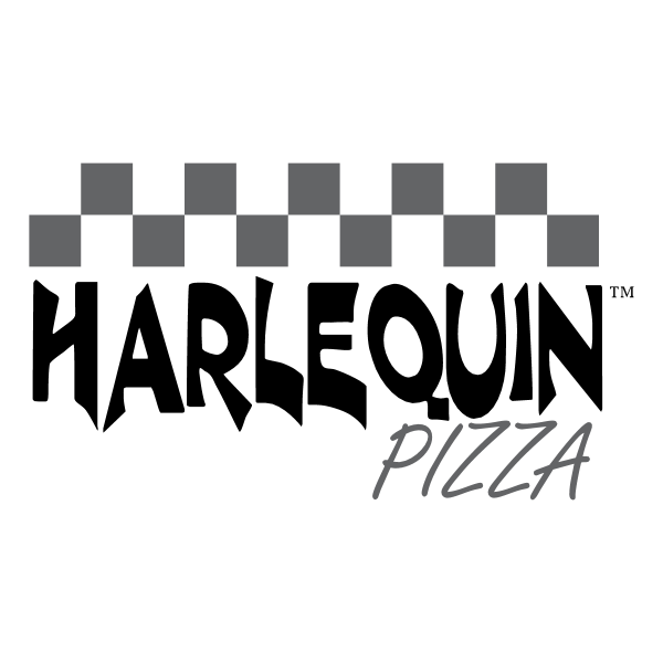 Harle Quin Pizza