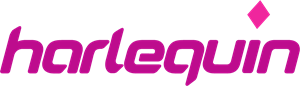 Harlequin Logo ,Logo , icon , SVG Harlequin Logo