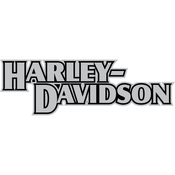 Harley 2 ,Logo , icon , SVG Harley 2