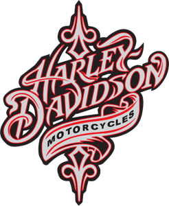 Harley-Davidson Motor Logo ,Logo , icon , SVG Harley-Davidson Motor Logo