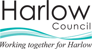 Harlow Council Logo