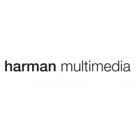 Harman Multimedia Logo ,Logo , icon , SVG Harman Multimedia Logo