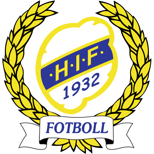 Harmangers IF Logo