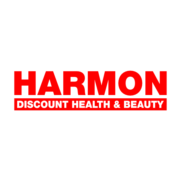 Harmon Discounts Logo