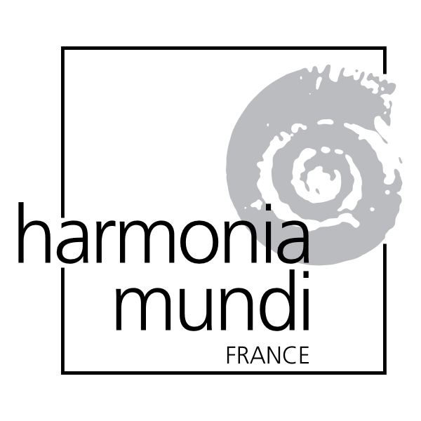 Harmonia Mundi France ,Logo , icon , SVG Harmonia Mundi France