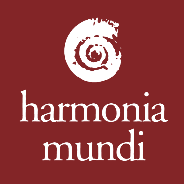 Harmonia Mundi ,Logo , icon , SVG Harmonia Mundi