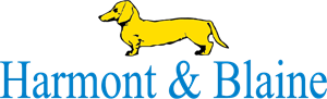 Harmont & Blaine Logo ,Logo , icon , SVG Harmont & Blaine Logo