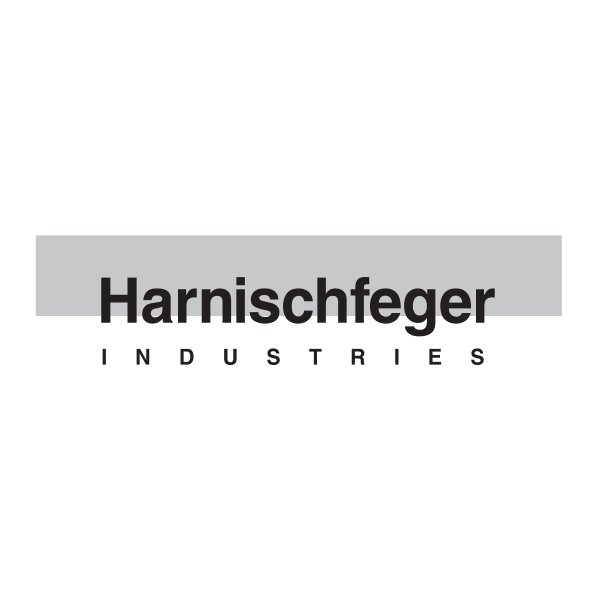 Harnischfeger Industries Logo ,Logo , icon , SVG Harnischfeger Industries Logo