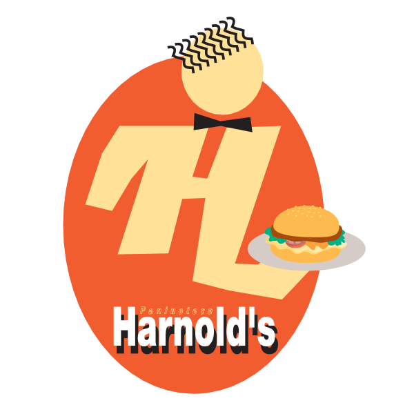 Harnold’s Logo ,Logo , icon , SVG Harnold’s Logo