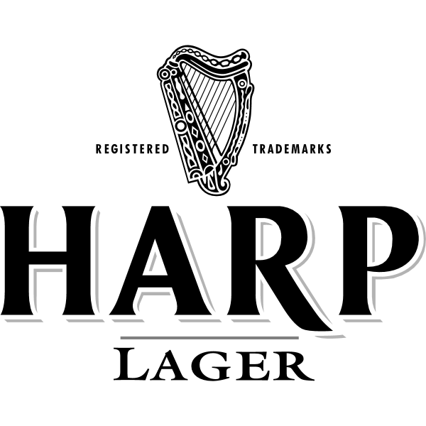 Harp Lager