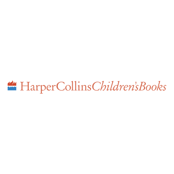 Harper Collins Children's Books ,Logo , icon , SVG Harper Collins Children's Books