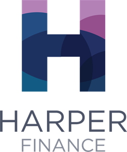 Harper Finance Logo ,Logo , icon , SVG Harper Finance Logo