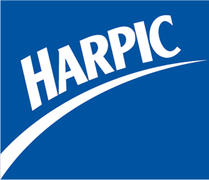 Harpic Logo ,Logo , icon , SVG Harpic Logo