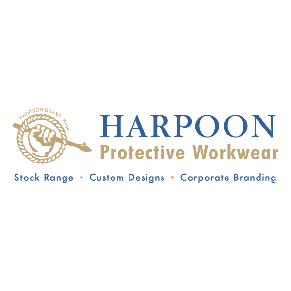 Harpoon Protective Workwear