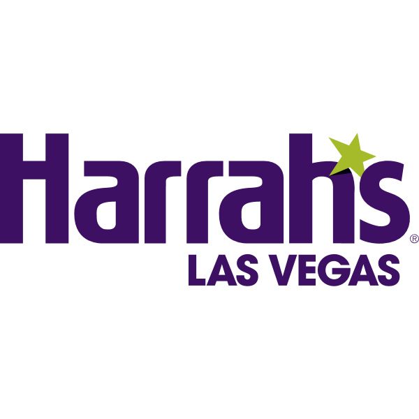 Harrah's Las Vegas Logo