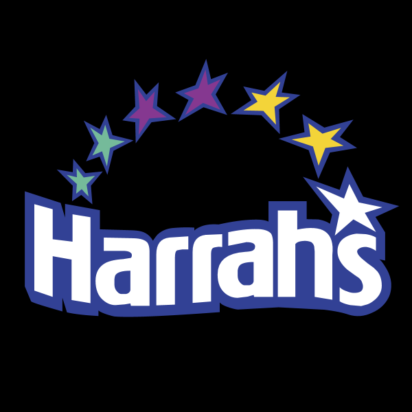 Harrah's ,Logo , icon , SVG Harrah's